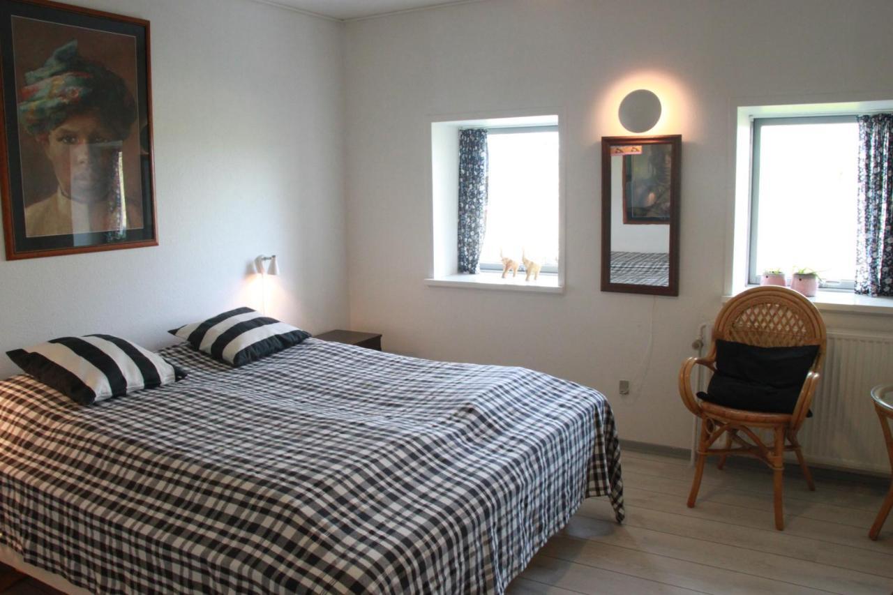 Rolso Retreat * Knebel