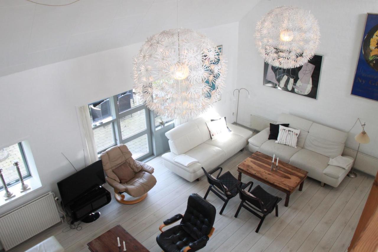 Holiday home Rolso Retreat *