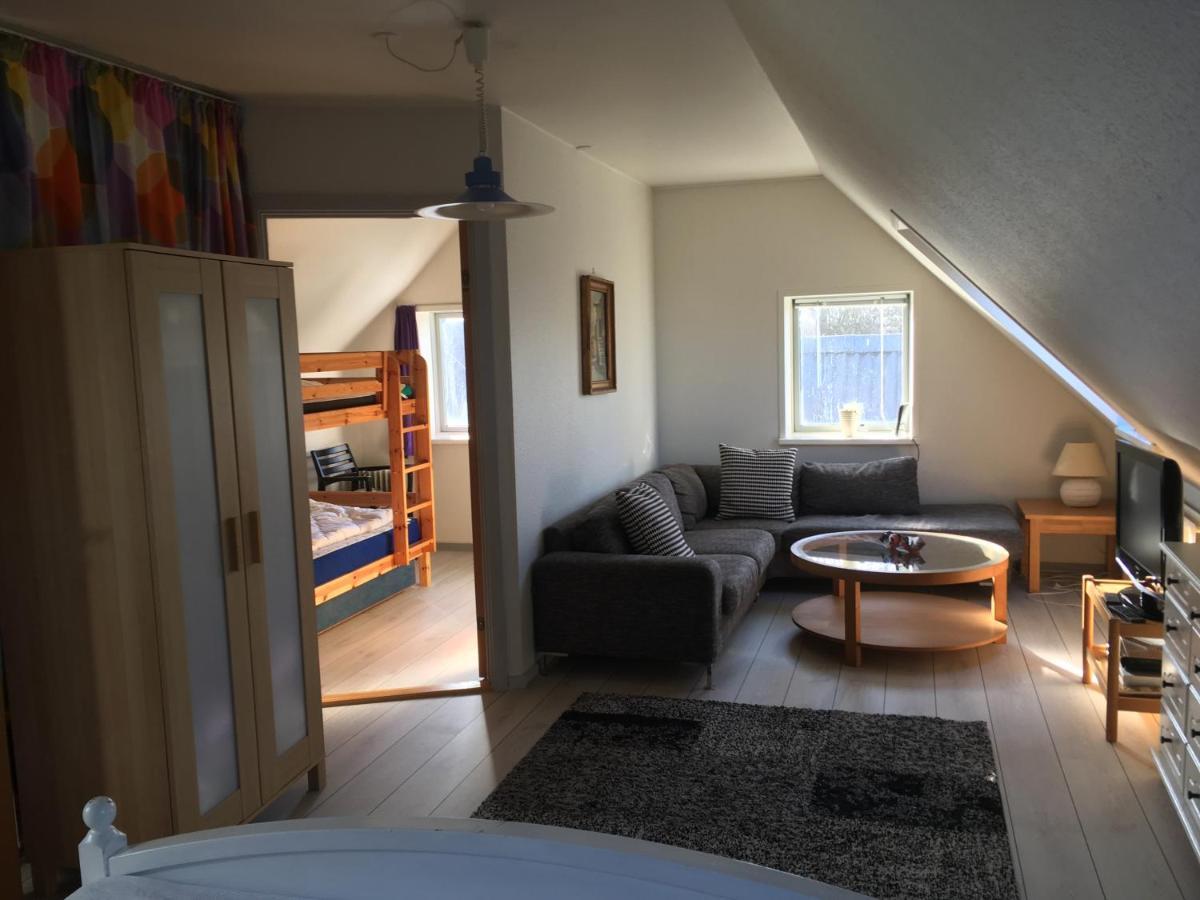 Rolso Retreat Knebel