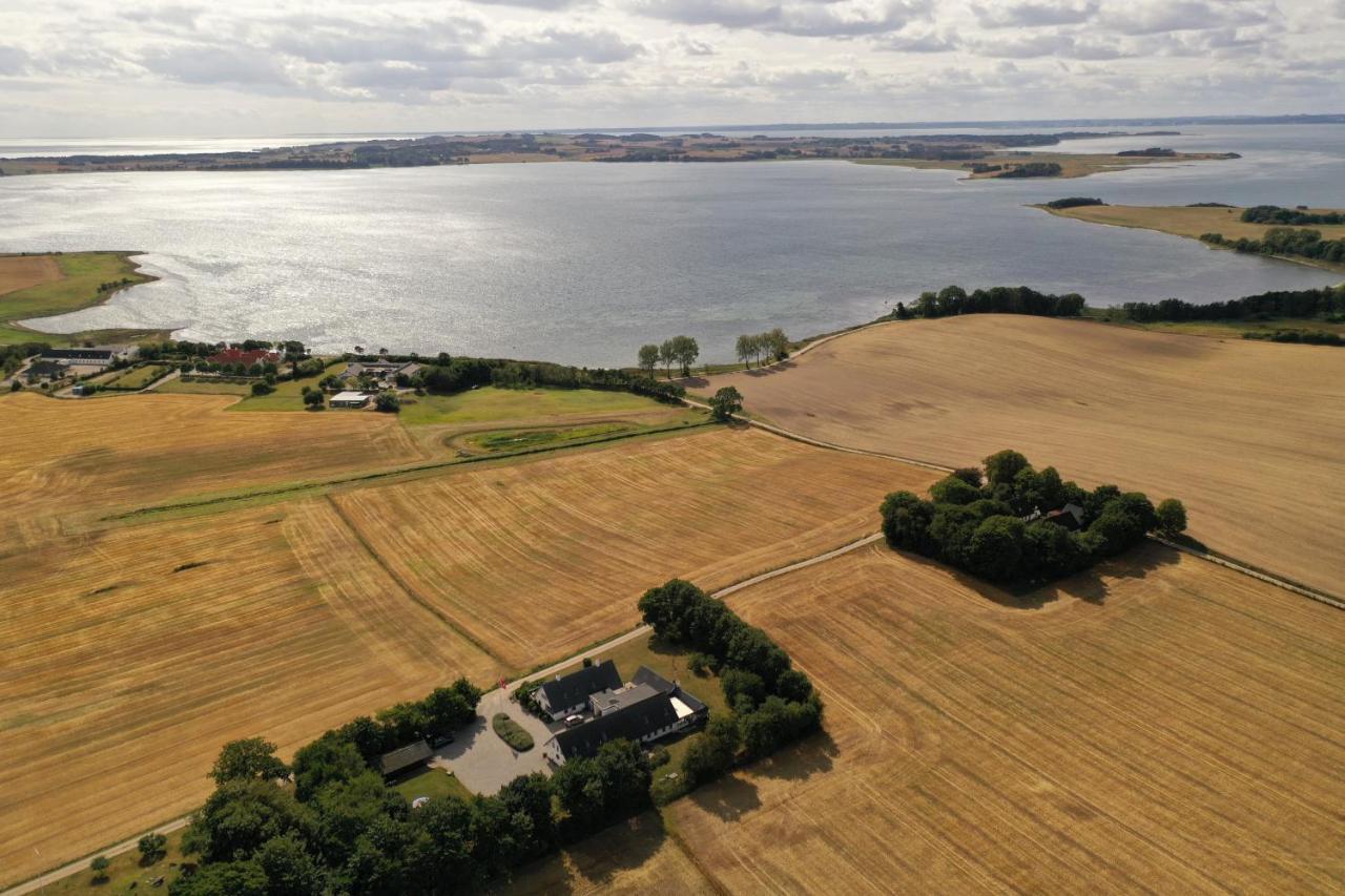 Holiday home Rolso Retreat *
